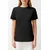 Trendyol Milla Ženska majica TWOSS24TS00048, Crna