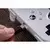 8Bitdo Pro 2 Wired, Xbox Series X|S, Xbox One, PC, Official, Hall-Effect, White, Wired controller