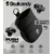 SKULLCANDY Push 720 Open Black True Wireless bubice