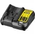 DEWALT Akumulatorska bušilica-odvrtač DCD710D2 2x2.0Ah