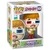 Vinilna figurica Funko Pop! Animation Scooby-Doo - Shaggy št. 2039