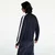 Mikina FRED PERRY Taped Track Jacket Black XXL