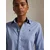 Polo Ralph Lauren Bluza golobje modra