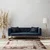 Rjava preproga 200x280 cm Terno Brown – FD
