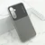 Futrola CARBON LINES za Samsung A356B Galaxy A35 5G siva