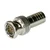 Konektor Spectra BNC(M) RG59 Ravni (Šraf)