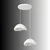 Opviq Luster Luna-40-40-T-Nua, Beli