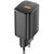 30W USB Type-C Brza mrežna punjačica - Crna KP34862