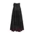 Žensko krilo DEVIL FASHION - Wine Gothic 3D - ESKT07002