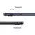 15-inčni MacBook Air: Apple M5 čip sa 10-jezgarnim CPU-om i 10-jezgarnim GPU-om, 1TB SSD - Midnight