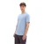 TOM TAILOR DENIM Majica, modra