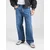 Calvin Klein Jeans Kavbojke modra