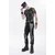Gothic in punk majica moška - Battleground - DEVIL FASHION - TT315