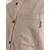 Lindbergh Srajca Brushed mokka