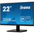 Monitor 21.5 Iiyama XU2294HSU-B1 VA 1920x1080/75Hz/4ms/HDMI/DP/USB/VGA/zvučnici