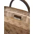 Guess Torba za prenosnik HMMILO P6169 Rjava