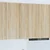 Vidaxl Viseča omarica Sonoma hrast 30 x 31 x 100 cm Konstruiran les