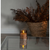 LED sveča (višina 10 cm) Flamme Leaf – Star Trading