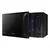 Samsung Mikrotalasna rerna MS23K3515AK/E2, 23 l, 800 W, Crna
