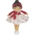Kaloo punčka EMILIE 32CM K200016