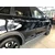 Side protective moldings Honda Jazz 2020-