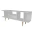 HANAH HOME TV polica Akya White