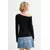 Majica z dolgimi rokavi Levis OFF SHOULDER LS