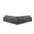 ATELIER DEL SOFA Ugaona garnitura Loop 5