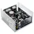 SEASONIC Napajanje 1000W Seasonic FOCUS GX-1000 White (ATX 3) / SRP-FGX102-A5A32SF