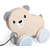 Bigjigs Toys Tug Bear