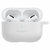 MASKA SPIGEN SILICONE FIT AIRPODS PRO 1 / 2 WHITE