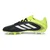 Adidas Kopačke za dečake copa pure 3 club fg/mg BPG, Crno - zelene