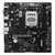 ASRock ASRock A620AM-HVS Matična plošča, Socket AM5, Micro ATX