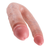 Dildo King Cock Large Double Trouble