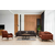 ATELIER DEL SOFA Fotelja Kenzo Tile Red