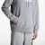 Mikina MM6 Sweatshirt Grey L