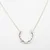 Ogrlica Fred Perry Laurel Wreath Necklace ? Universal