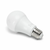 LED RGBW prigušiva sijalica E27/8W/230V 3000K - Aigostar