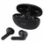 TRUST Bežične slušalice Trust Yavi Bluetooth ENC Earbuds, Bubice, Crne