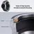 K&F High Precision Lens Adapter Mount, FD-L