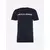 JACK & JONES Majica JJECORP LOGO TEE SS CREW NECK, modra