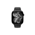 APPLE Watch S11 GPS 46mm Jet Black Aluminium Case with Black Sport Band - M/L (meux4rk/a)