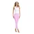 Winshape Športni top  BAMT001  bela