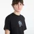 Majice RIPNDIP Cyborg Tee Black Wash S