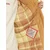 Hunter Prehodna jakna HARW0014242 Rjava Regular Fit