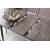 Aberto Design Trpezarijski sto 120x75x70cm Krem