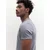 Pull&Bear Majica dimno modra