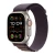 Apple Watch Ultra Strap Alpine Loop narukvica 42/ 44/ 45/ 49mm L indigo