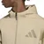 Adidas M Z.N.E. FZ, muška jakna, bež KTJ50