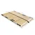 Vidaxl Letveno dno za posteljo 28 letvic 7 con 140x200 cm